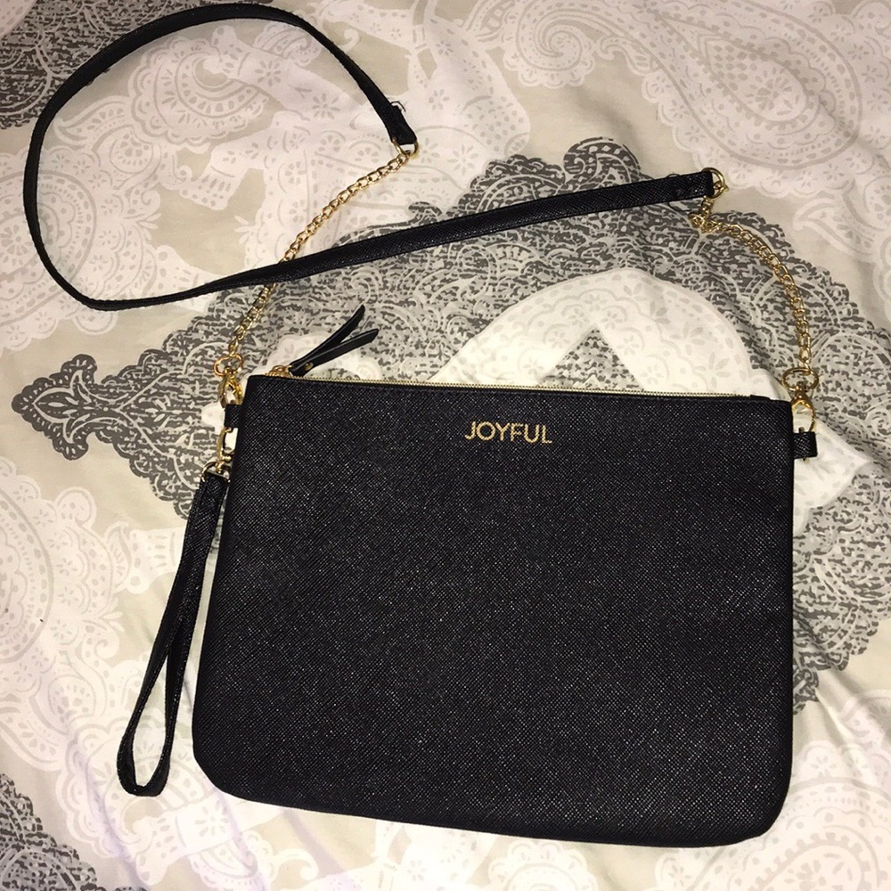 Cute crossbody